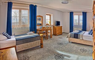 Hotel Joseph Conrad