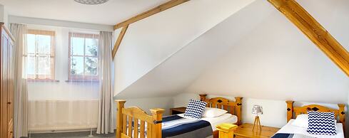 Hotel Joseph Conrad