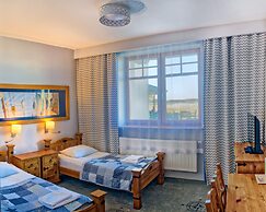 Hotel Joseph Conrad
