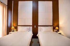 Nusa Sedayu hotel