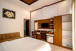 Nusa Sedayu hotel
