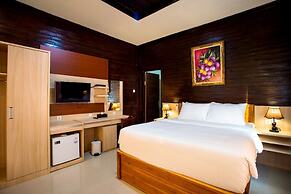 Nusa Sedayu hotel