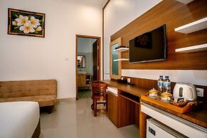 Nusa Sedayu hotel