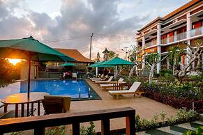 Nusa Sedayu hotel
