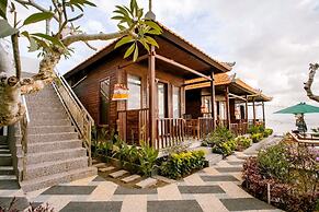 Nusa Sedayu hotel