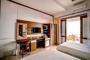 Nusa Sedayu hotel
