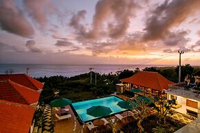 Nusa Sedayu hotel