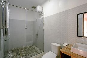 Nusa Sedayu hotel