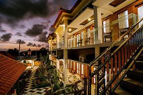 Nusa Sedayu hotel