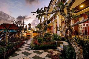 Nusa Sedayu hotel