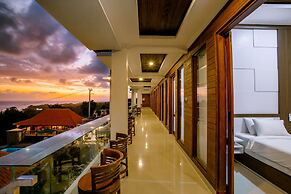 Nusa Sedayu hotel