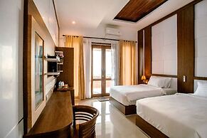 Nusa Sedayu hotel