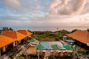 Nusa Sedayu hotel
