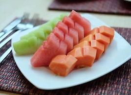 Nusa Sedayu hotel
