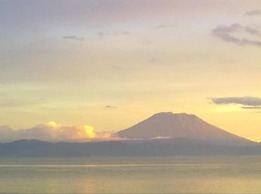 Nusa Sedayu hotel