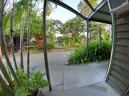 Woolshed Eco Lodge