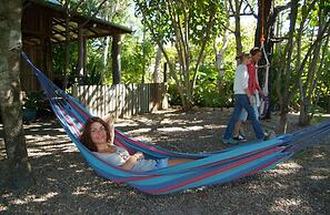 Woolshed Eco Lodge