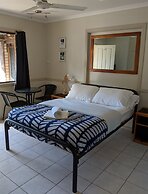 Woolshed Eco Lodge