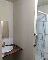 Woolshed Eco Lodge