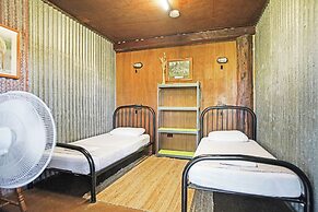 Woolshed Eco Lodge