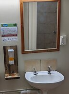 Woolshed Eco Lodge