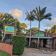 Woolshed Eco Lodge