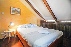 Woolshed Eco Lodge