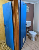 Woolshed Eco Lodge