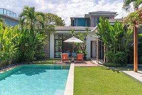 Canggu Beachside Villas - Villa Boa