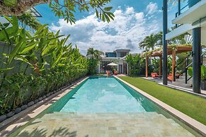 Canggu Beachside Villas - Villa Boa
