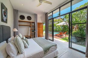 Canggu Beachside Villas - Villa Boa