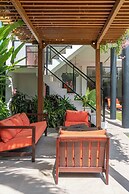 Canggu Beachside Villas - Villa Boa