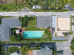 Canggu Beachside Villas - Villa Boa