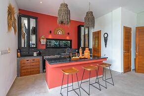 Canggu Beachside Villas - Villa Boa