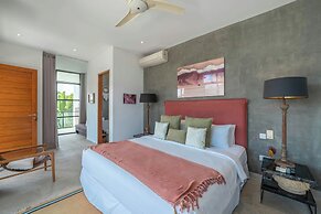 Canggu Beachside Villas - Villa Boa