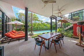 Canggu Beachside Villas - Villa Boa