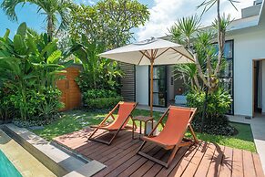 Canggu Beachside Villas - Villa Boa