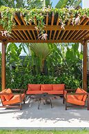 Canggu Beachside Villas - Villa Boa
