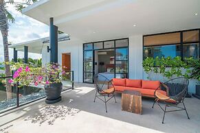 Canggu Beachside Villas - Villa Boa