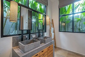 Canggu Beachside Villas - Villa Boa