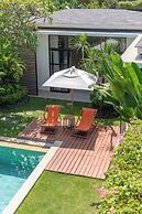 Canggu Beachside Villas - Villa Boa