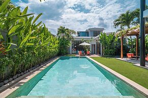 Canggu Beachside Villas - Villa Boa