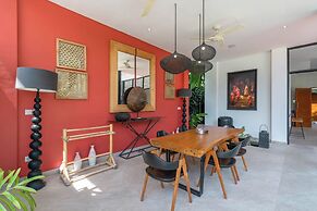 Canggu Beachside Villas - Villa Boa