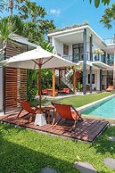 Canggu Beachside Villas - Villa Boa