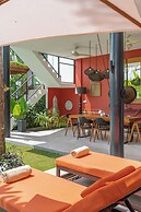 Canggu Beachside Villas - Villa Boa