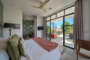 Canggu Beachside Villas - Villa Boa