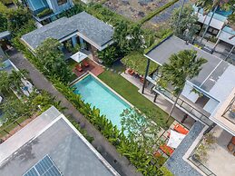 Canggu Beachside Villas - Villa Boa