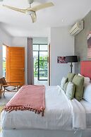 Canggu Beachside Villas - Villa Boa