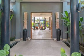 Canggu Beachside Villas - Villa Boa