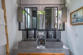 Canggu Beachside Villas - Villa Boa